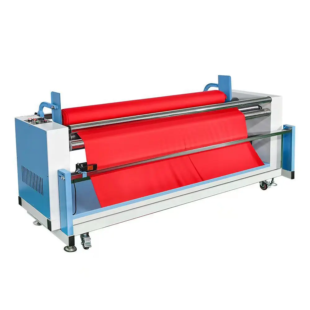 

Laser machine supporting infrared induction automatic edge feeder