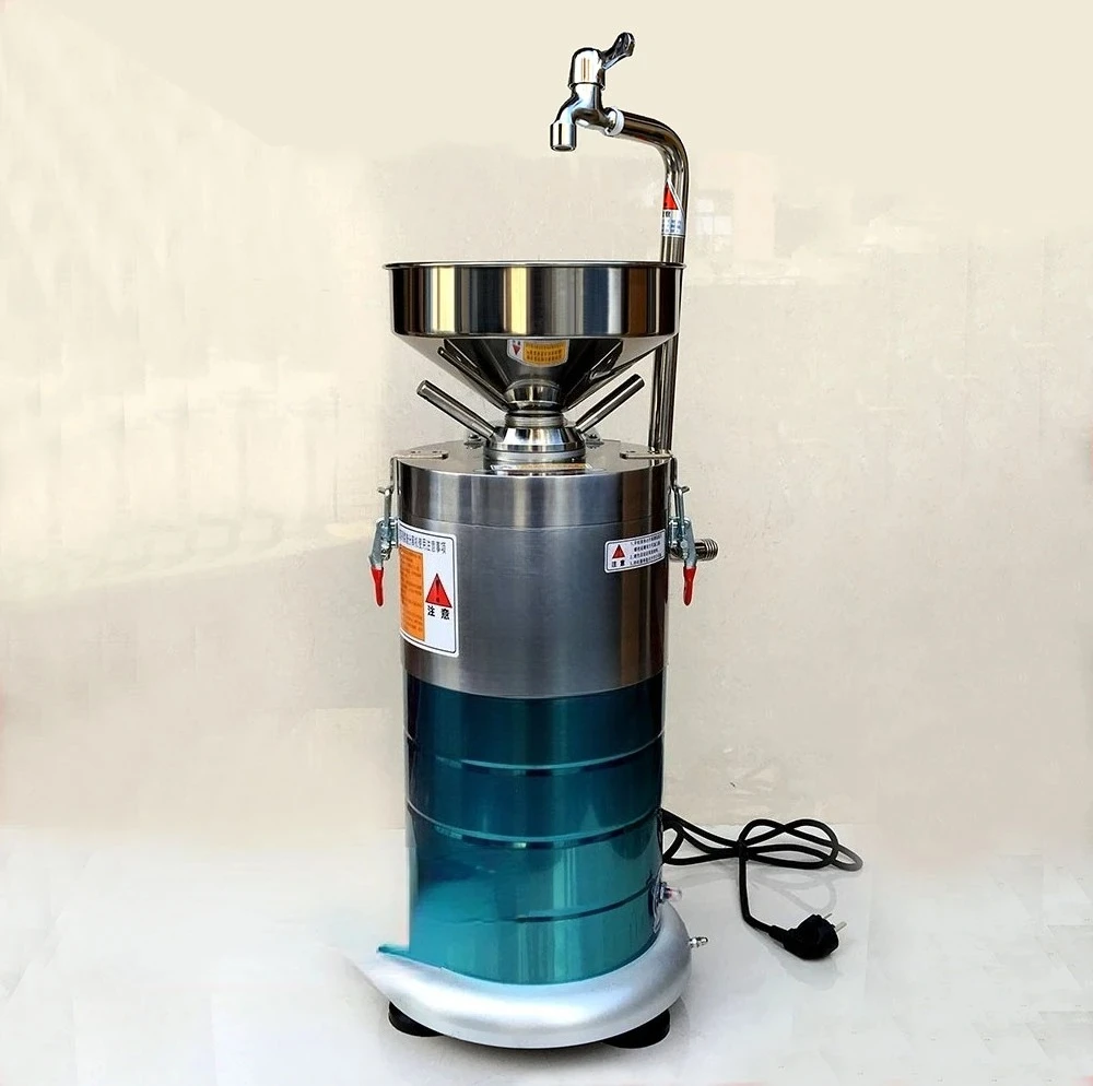 

100/125/150 Soybean Milk Machine Grinding Machine