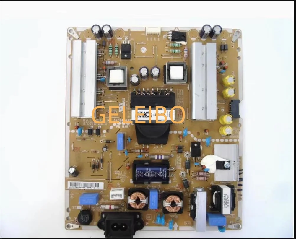 EAX66472001 EAY64009401  power supply  board for 43UF6400-CA