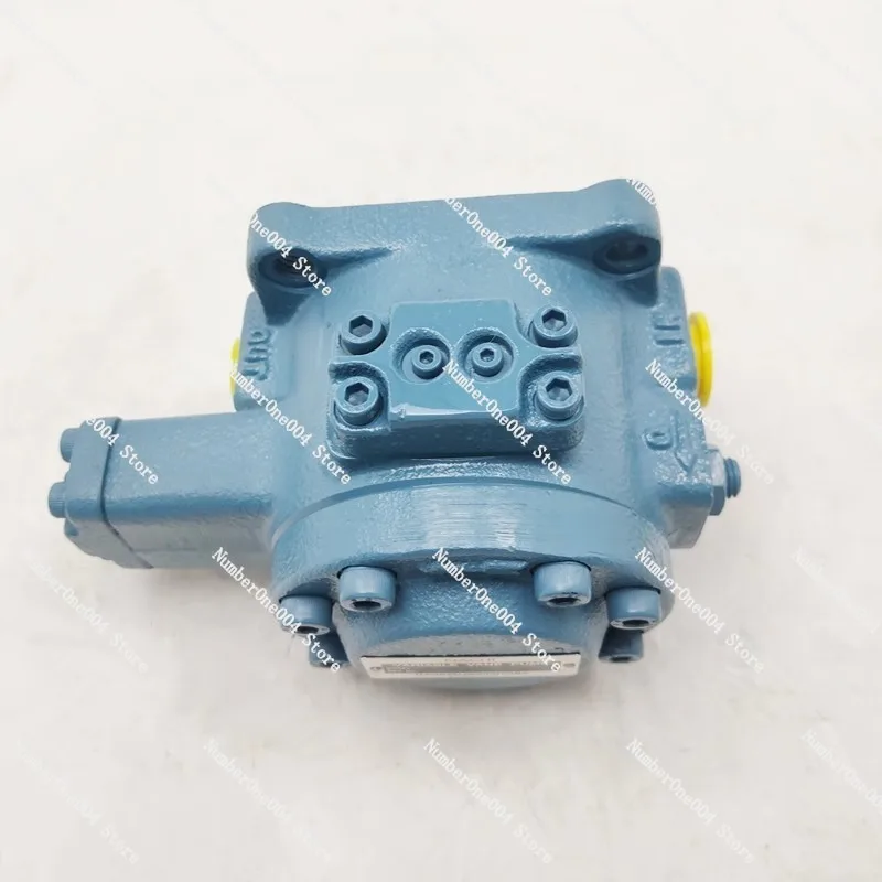 VDR-1B/2B-1A1/1A2/1A3/1A4/1A5/2A2/2A3-13/22 Pumps