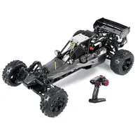 Rofun Baha Rovan Baja 5B 29CC 1/5 Scale Gasoline Gas Petrol Powered 2WD RC Car Buggy High Speed Remote Control Toy Truck