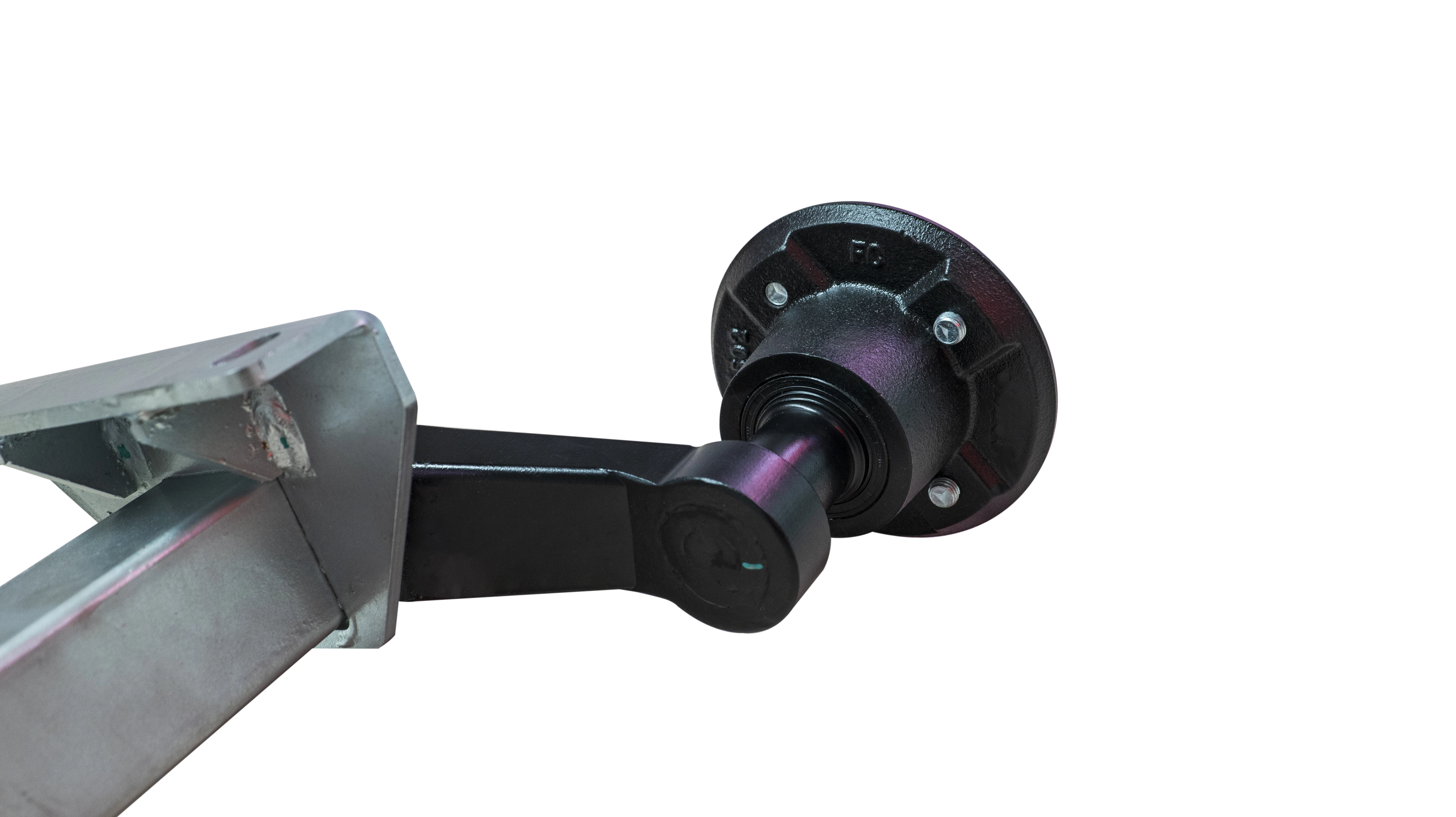 for New 750kg Hub Torsion Shaft for Trailer Replacement Made in China