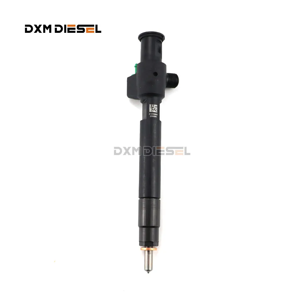 28602948 9674984080 Common Rail Fuel Injector For DS7Q-9F593-BA DS7Q9F593BA