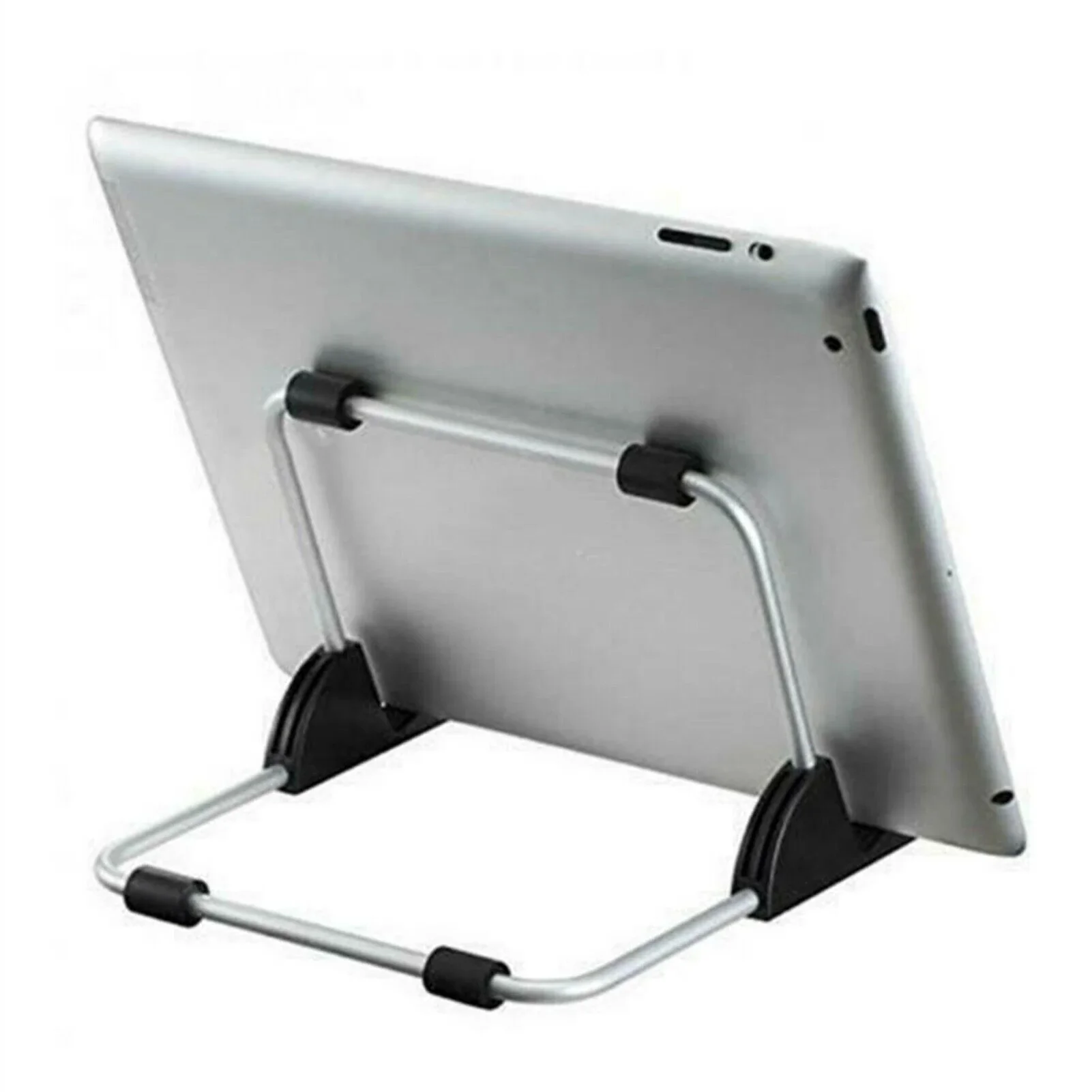 Support de tablette réglable, 1 pièce, Support stable très Flexible avec une grande stabilité, adapté au bureau de cuisine à domicile