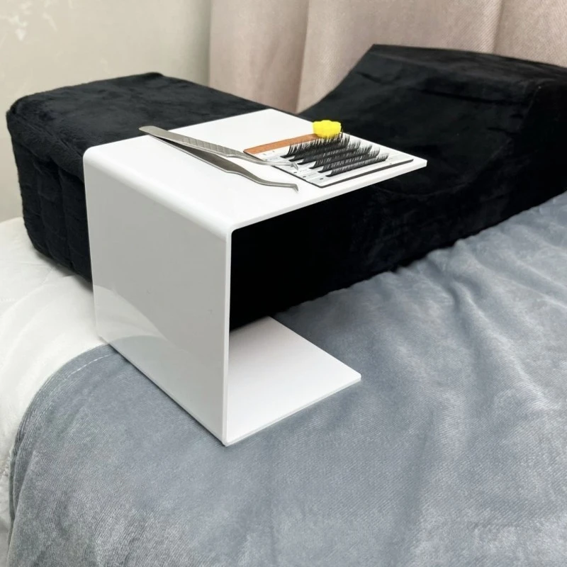 

Eyelash Pillow Tools, Eyelash Console Eyelash Removal Table