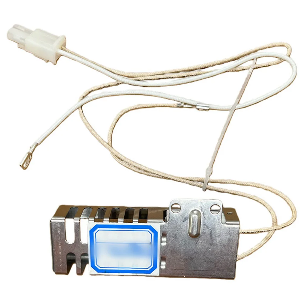 

5304509706 For oven Igniter Metal Housing Replacement Pre Wired Connectors Mounting Bracket Quick Ignition Performance