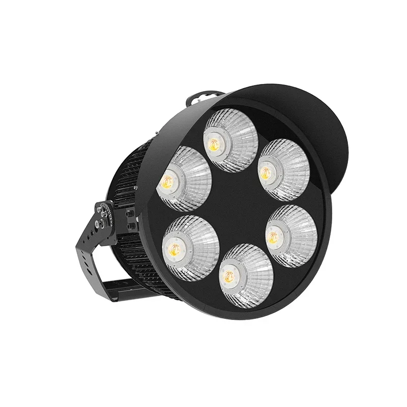 

Tennis court floodlight 800w 1000w Stadium Floodlight 1000W led stadium spotlights