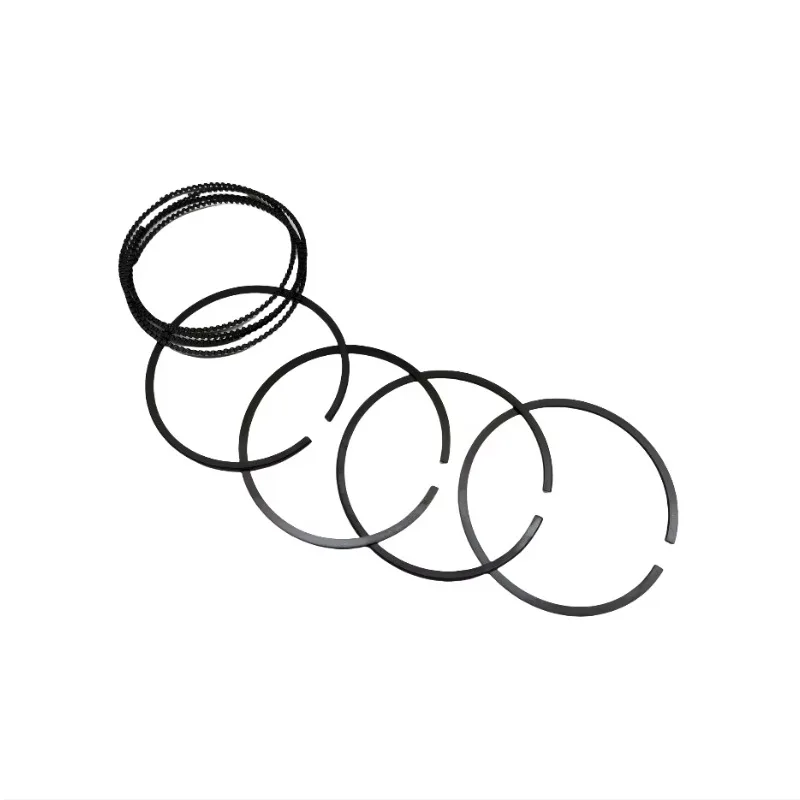 

Factory Auto Engine Piston Ring for Land Rover 2.2T diesel 86MM 224DT LR038757 2*2*2
