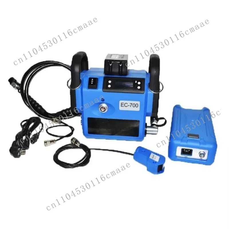 

EC-700 Гидравлический насос высокого давления Высококачественный электрический насос гидравлического масла Гидравлический электрический насос