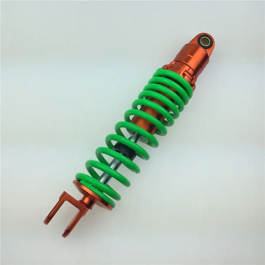 For the GY6 motorcycle rear shock absorber rear fork modified shock absorber 310mm universal