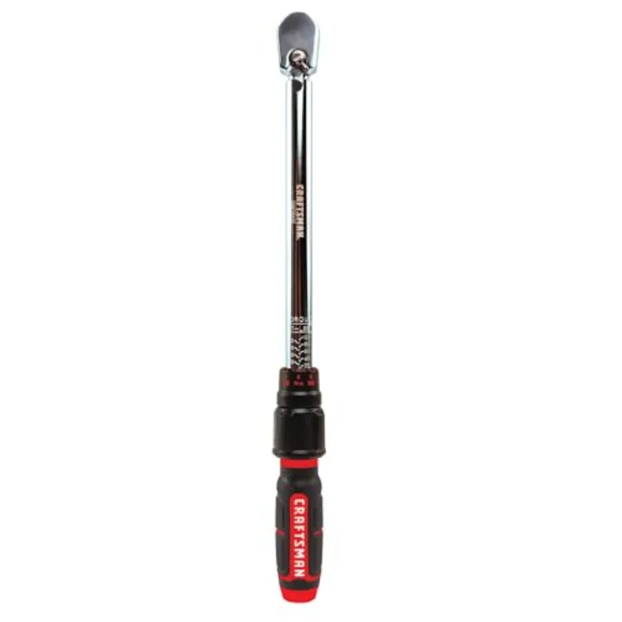 

Torque Wrench " Drive CMMT99433