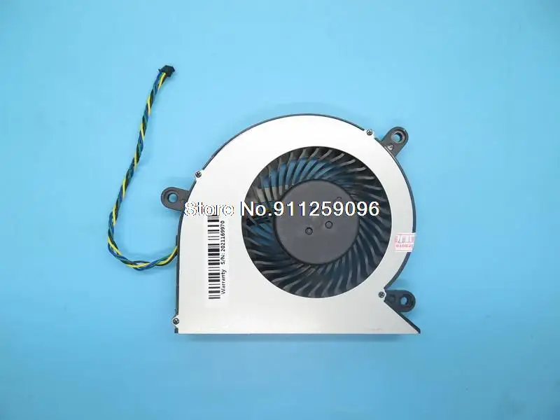 01MN751 M820z Fan For Lenovo For Ideacentre A540-27ICB A540-24ICB A540-24API All-in-One 5-27IMB05 5-24IMB05 For ThinkCentre M90a