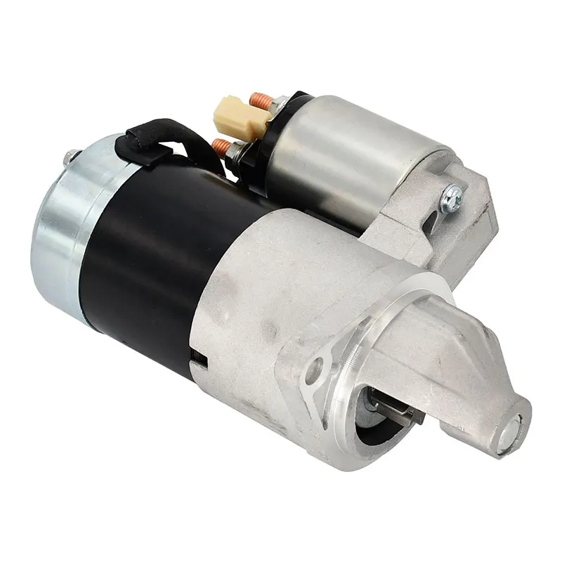 

12V Starter 1G023-63010 67980-31152 1G069-63010 Compatible with Kubota Tractor BX1500D G2160 G2160-R48S G2160-DS G2160DS
