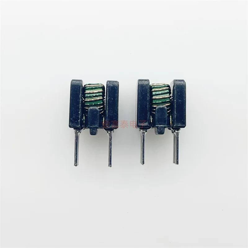 10PCS/ TOKIN choke coil common mode inductor SBT-0160W imported original 7.5 × 6.4 × 8 60uH