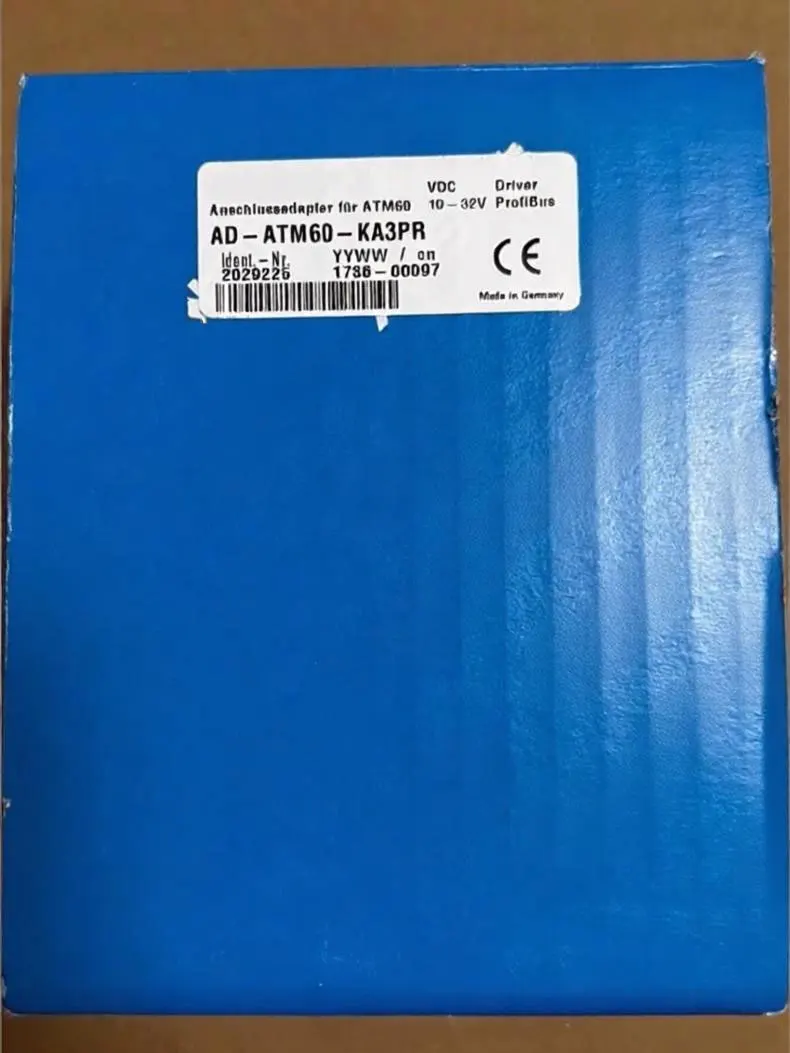 100% New and Original AD-ATM60-KA3PR  Adapter Encoder FedEx /UPS fast delivery Warranty One-year