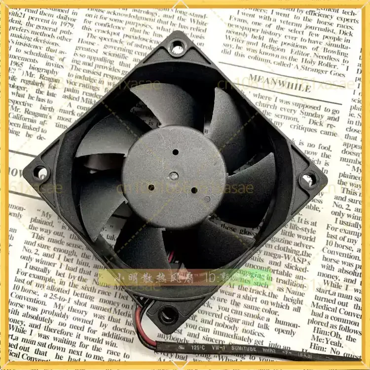 For ADDA AD07012DB257300 MX615 12V 0.3A Projector Cooling Fan For Benq W1070