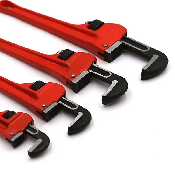 

WEDO High Quality Pipe Wrench