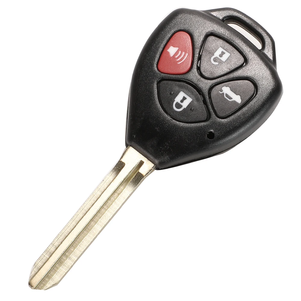 Thumbnail 2 - #58 New Remote Car Key Shells Arrivals