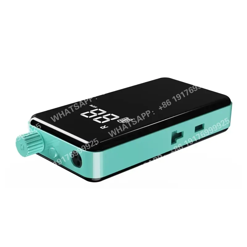 Profession Portable Electric Nail File Desktop Cordless Nail Sander 40000rpm Brushless Display Nail Drill Low Noise Efile Oem