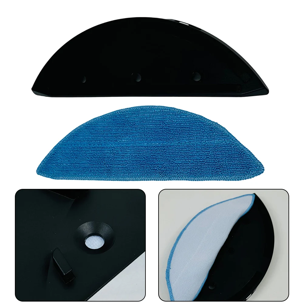 Mop Cloth Frame Boa… - image