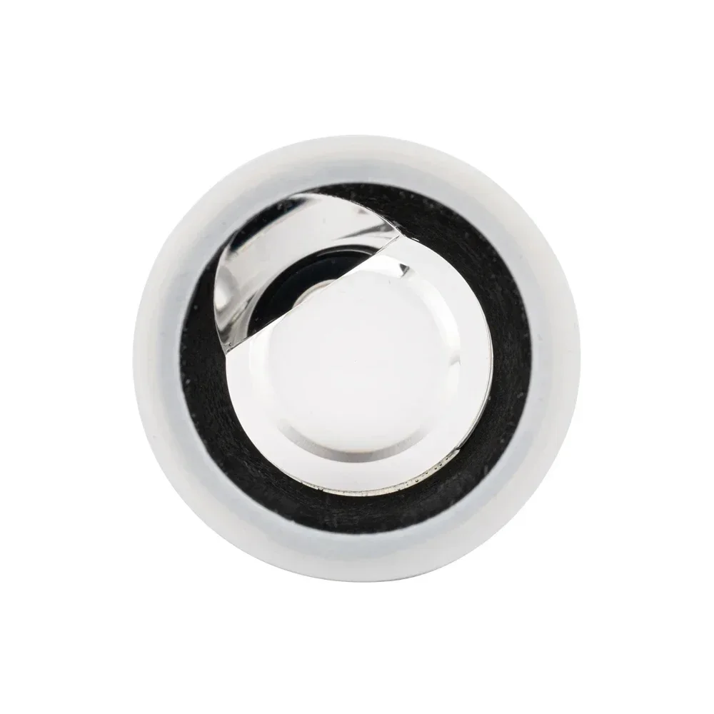 مجهر لفحص الشبكية YZ-14 عدسة منظار الزوايا ثلاثي السطوح طب العيون