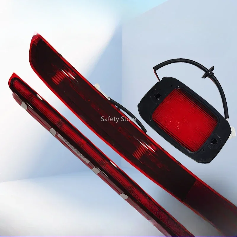 

1PC Suitable for SAIC Maxus V80G10G50 high mounted brake light