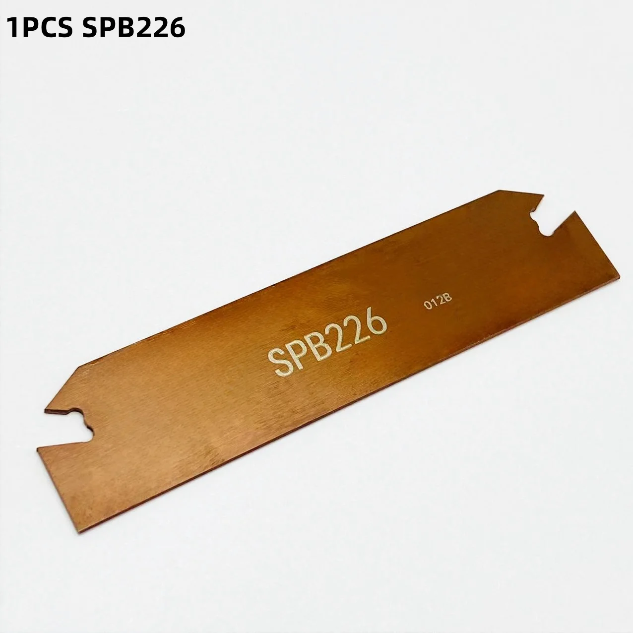 SPB226 SPB326 SPB426 SPB332 SPB432 SPB232 SP200 SP300 SP400 High-quality Slotted and SP Cutting Insert Lathe CNC SPB Tool Holder