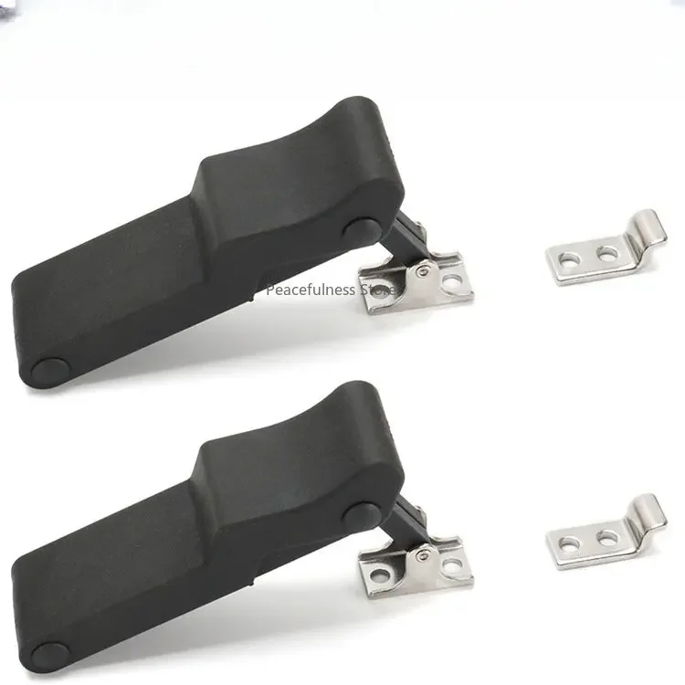 

7081927 2pcs suitable for Polestar ATV Lock, Polestar Buckle Motorcycle Accessories