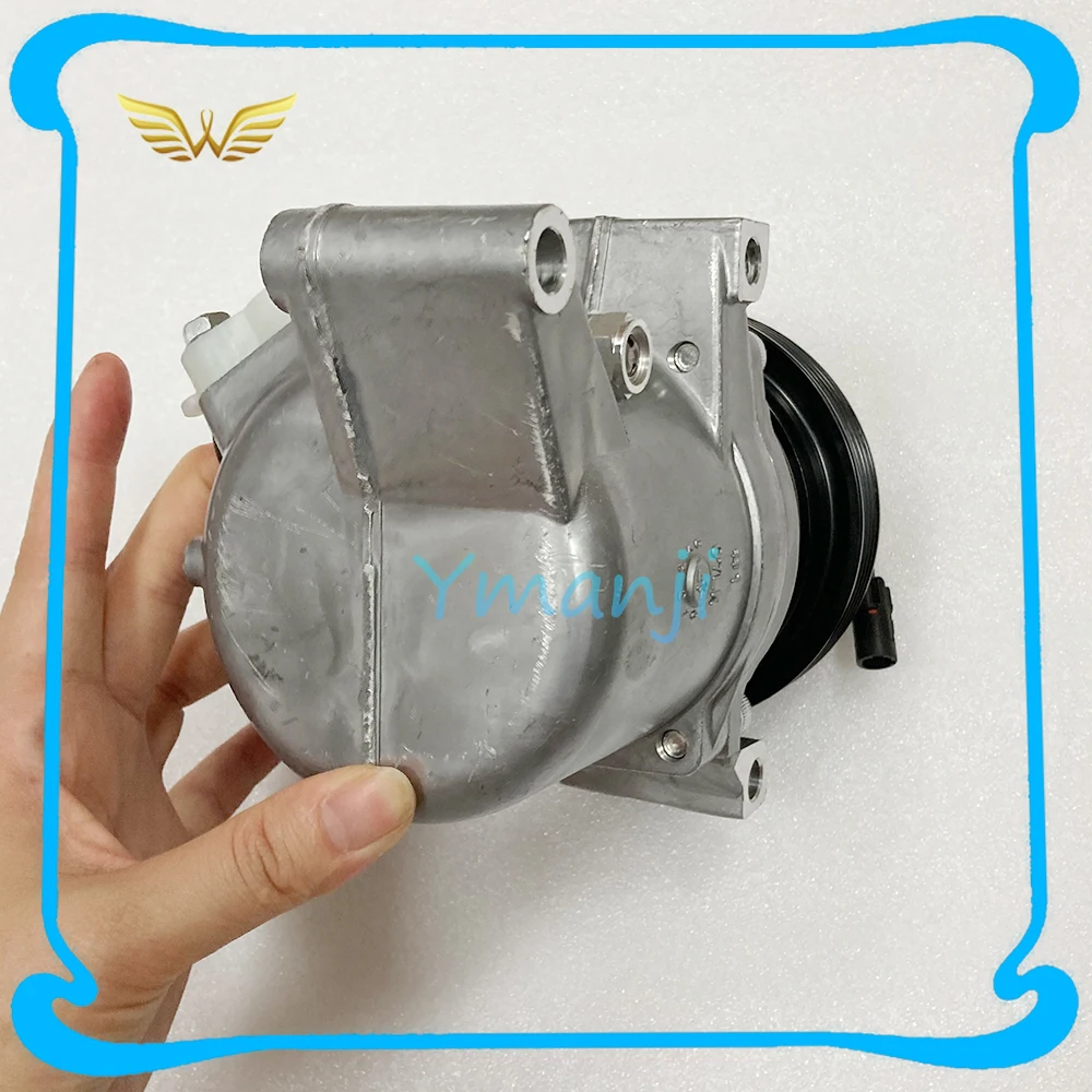 السيارات التيار المتناوب تكييف الهواء ضاغط سايكو لسوزوكي جيمي بترو 1.3 M13A SN413 9520077GB2 9520177GB2 95201-69GC0 95200-69GC0