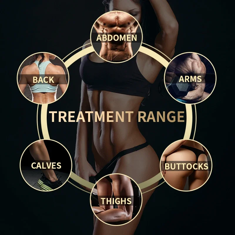 2023 CE 13  EMS Machine Muscle Stimulator Body muscle Building EMS stimulator body Sculpting Machine EMS device