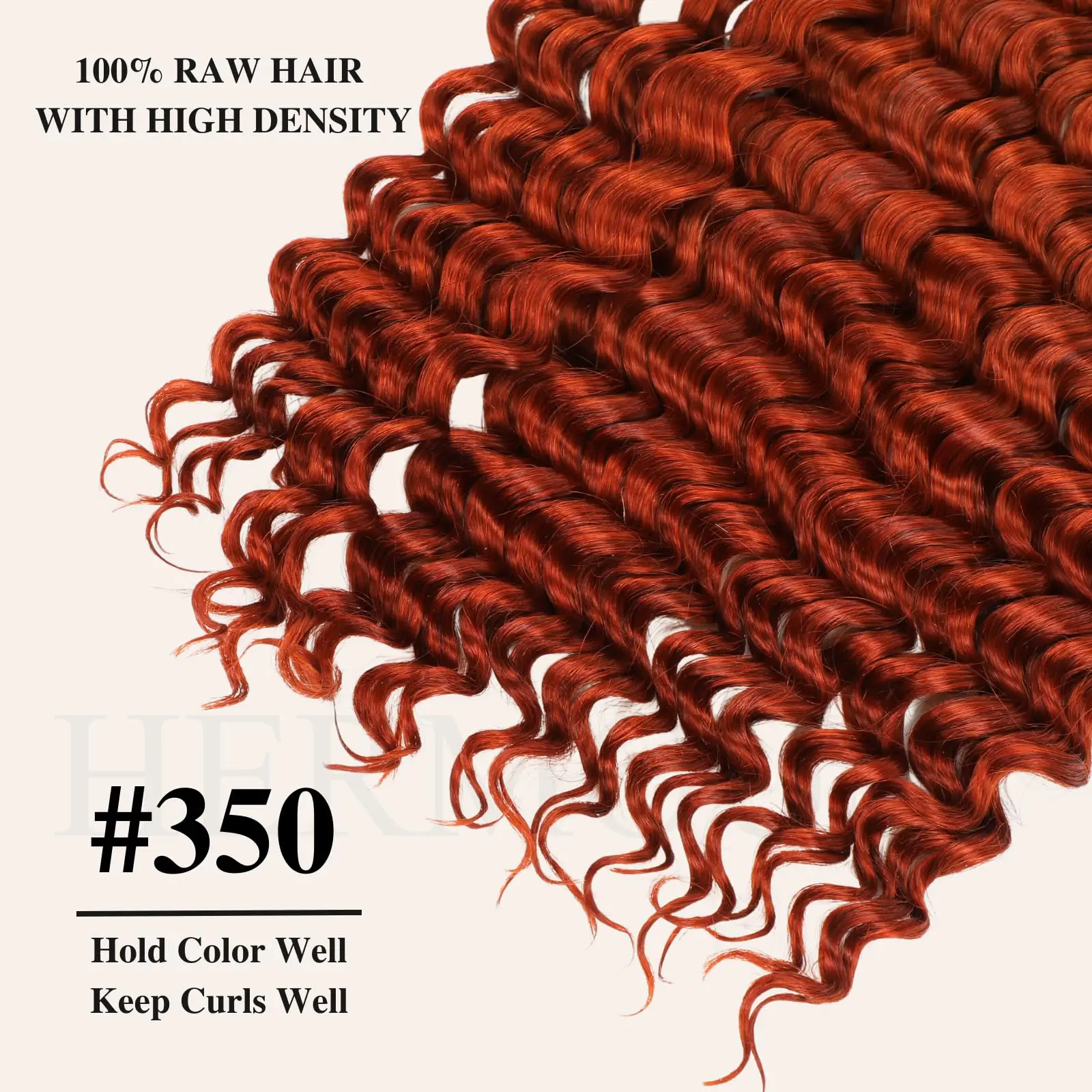 No Weft Human Hair Bulk  Extension Deep Curly Virgin Human Hair Bulk Hair Weaving For African Women Braiding 16-28 inches Braids