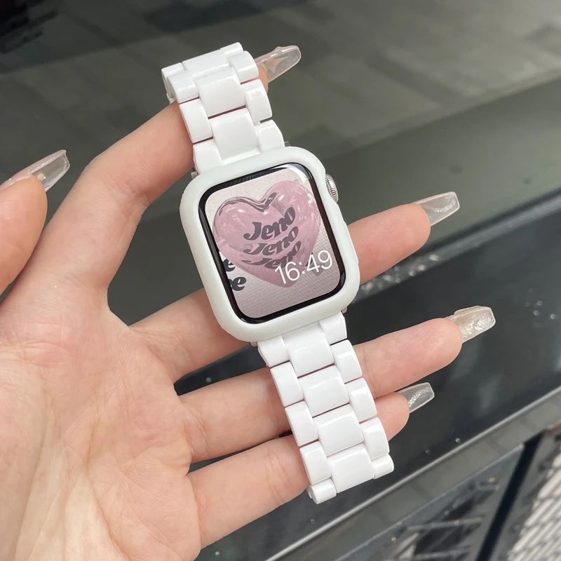 Thumbnail 3 - #41 Best Apple Watch Straps to Buy In 2026
