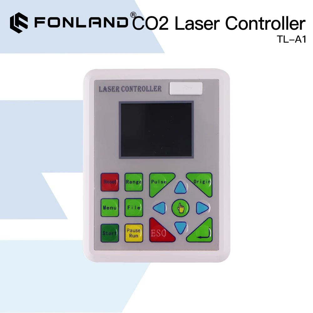 Fonland TL-A1 Laser… - image