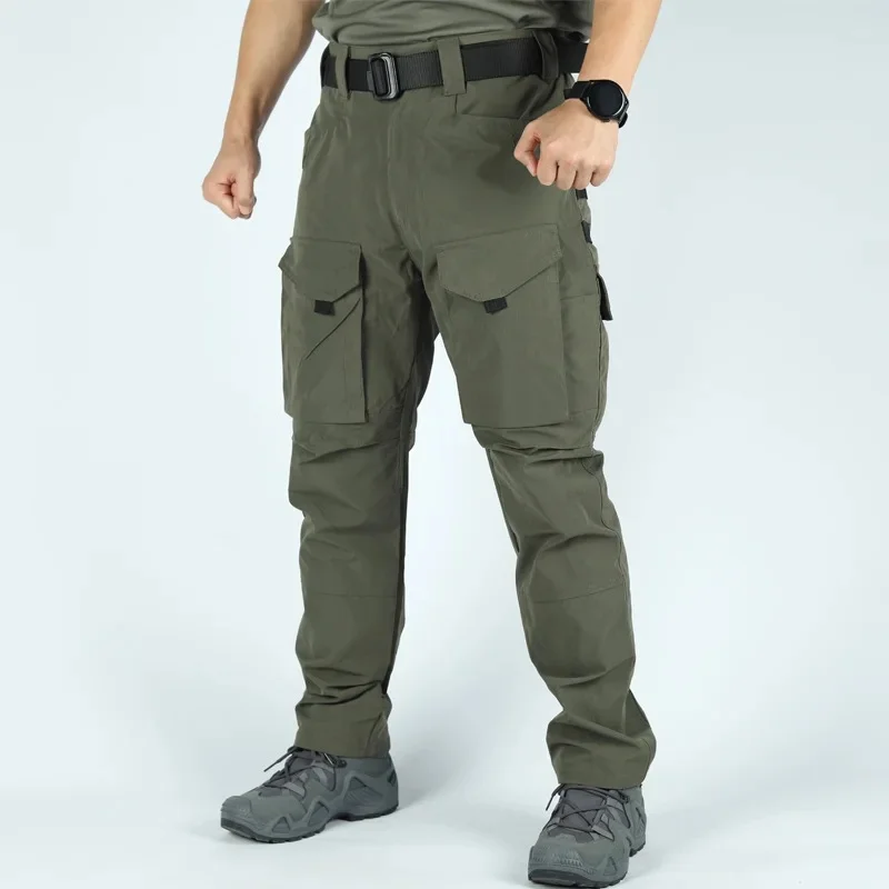 Men's Field Combat …