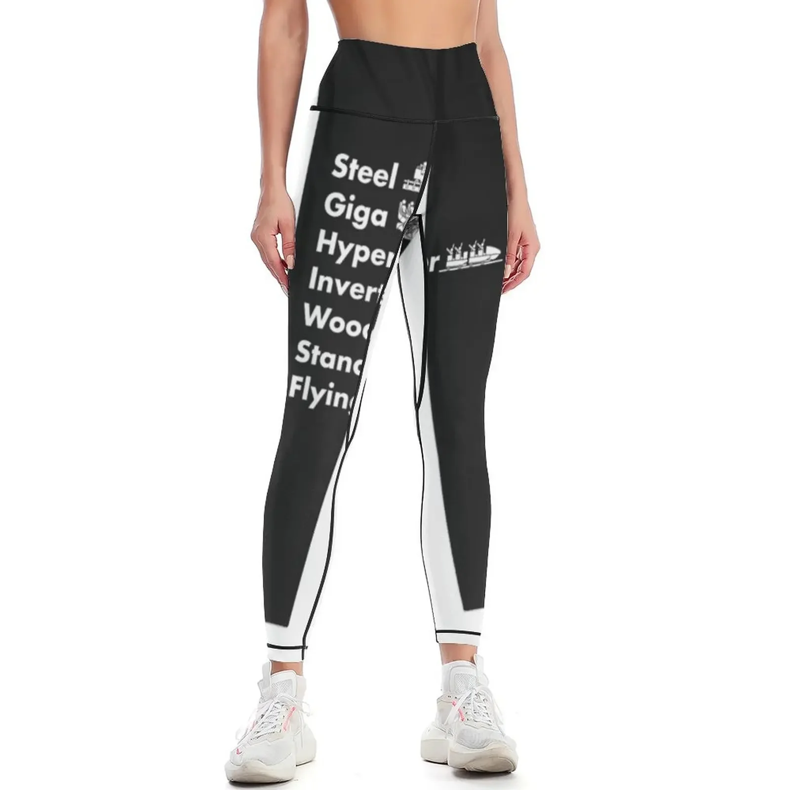 Coaster Types Leggings Clothing fitness Sports pants woman Pants sport joggers for Womens Leggings