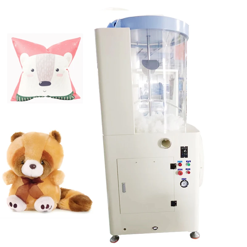 Most Popular Cotton Filled Jewelry Gift Boxes Cotton Fiber Toy Filling Machine Slips Cotton Enfants Fille