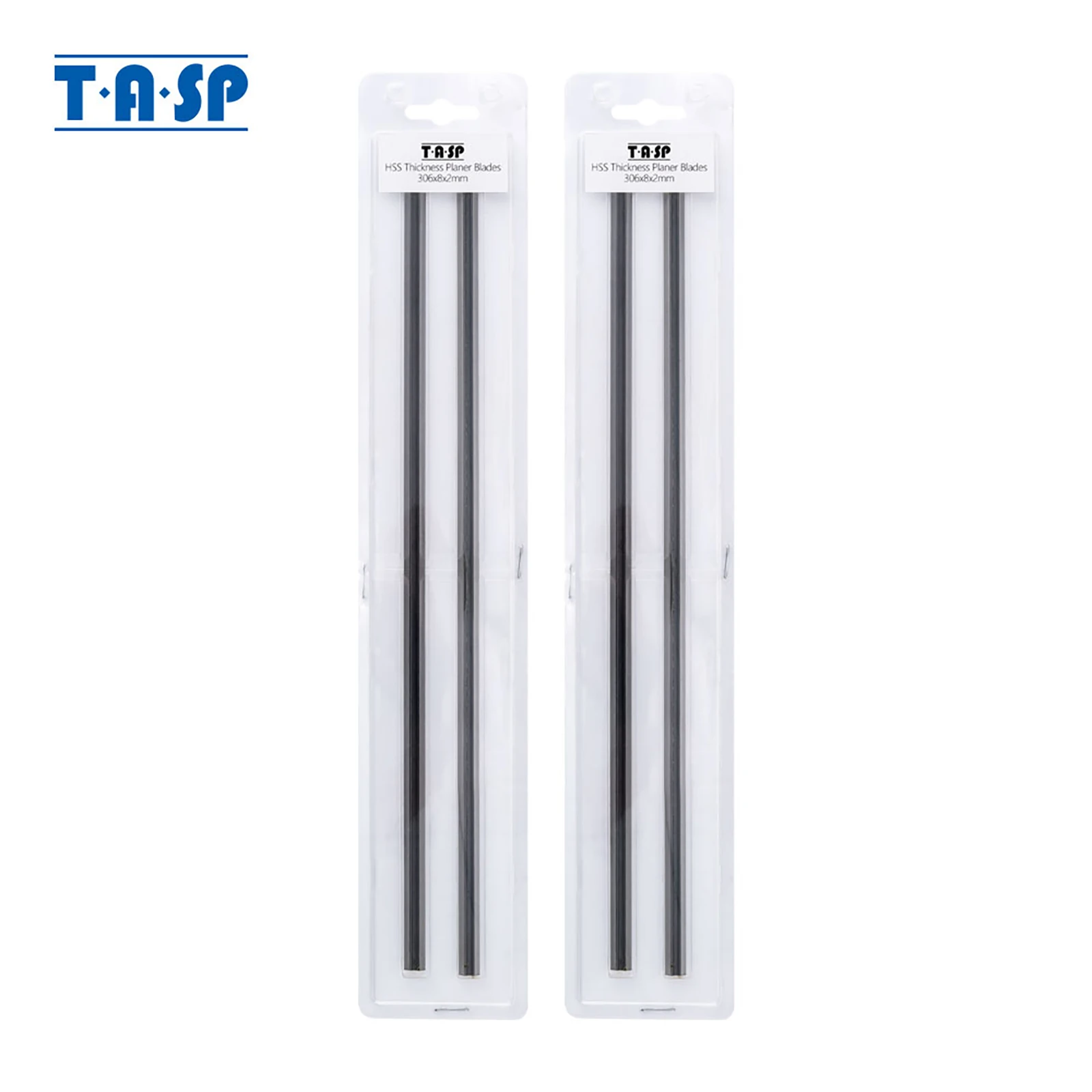 TASP 4pcs 12