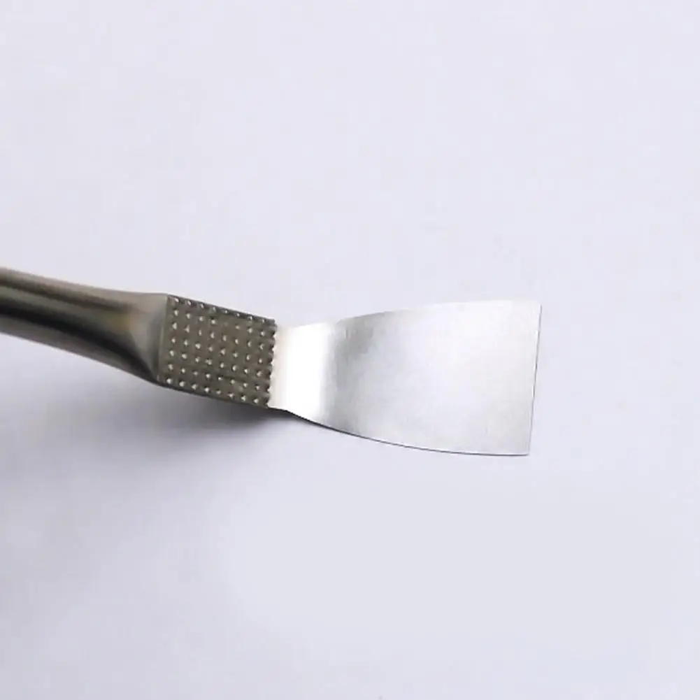 

8 шт., инструмент для удаления клея с микросхем процессора, инструмент для ремонта микросхем, тонкие лезвия, пиратский ремонтный ручной инструмент для мобильного телефона, компьютера