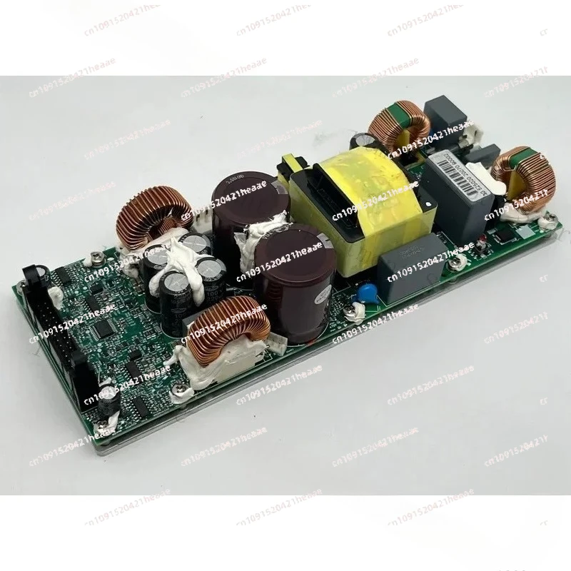Suitable for New S-Pro2 500Wx2  PASCALU-PRO2S Digital Class D Power Amplifier Module PRX700 800 Series General Purpose