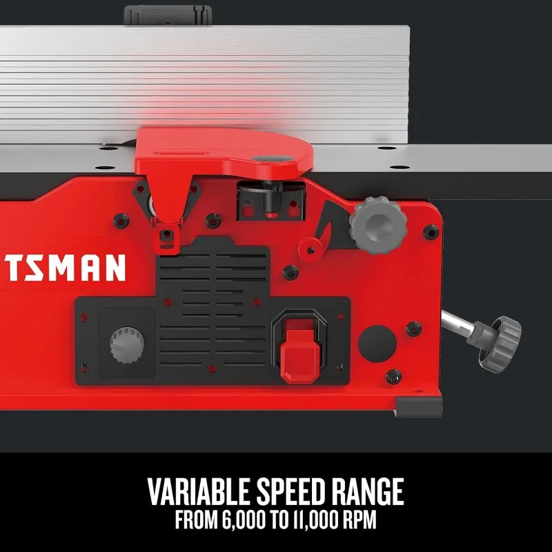 Junta de sobremesa CRAFTSMAN, hasta 22.000 cortes por minuto, 10 amperios, con cable (CMEW020)