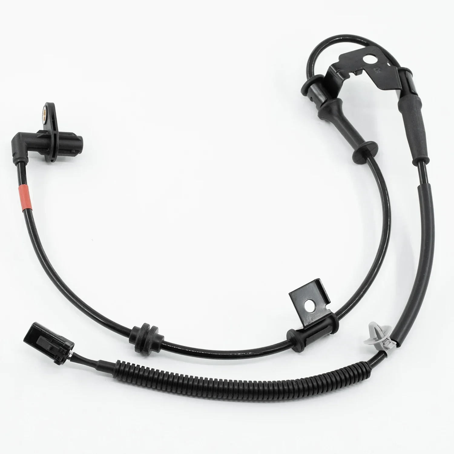 59830-1W000;598301W000 Sensor ABS Sensor de velocidad de rueda para KIA RIO 2012-2017 delantero izquierdo/delantero derecho/trasero izquierdo/trasero derecho