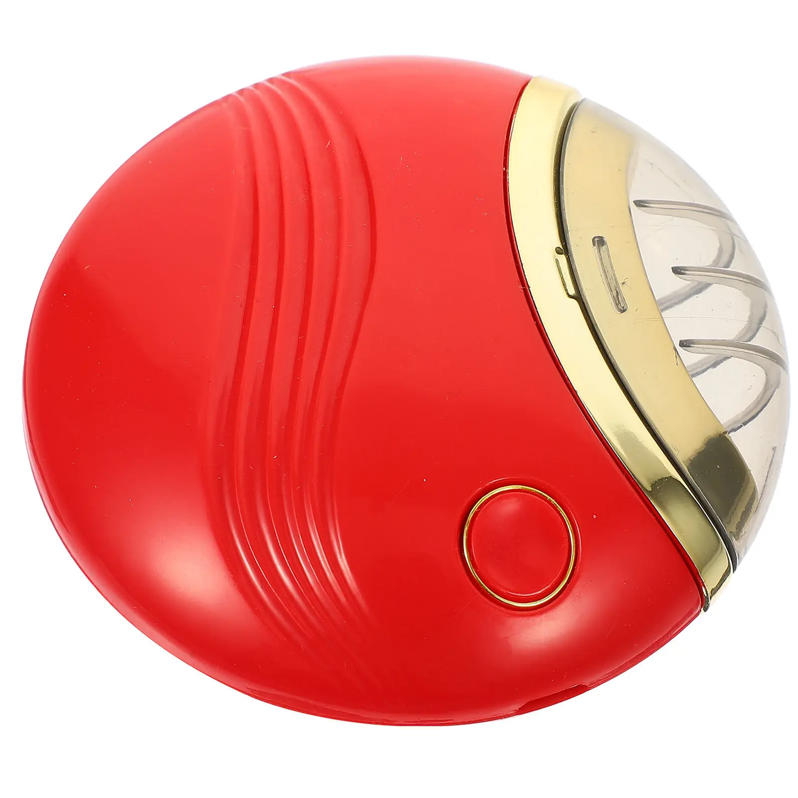 

1Set Electric Nail Clipper Lightweight USB Rechargeable Nail Trimmer for Babies Toddlers Adults Safe Circular Edge Pedicure