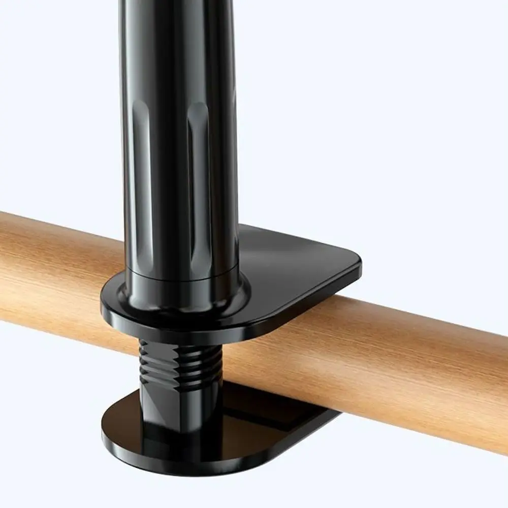 Hohe Qualität 70 cm Handy Ständer Tragbare Lange Arm Desktop Halterung Flexible Tablet Halter Universal