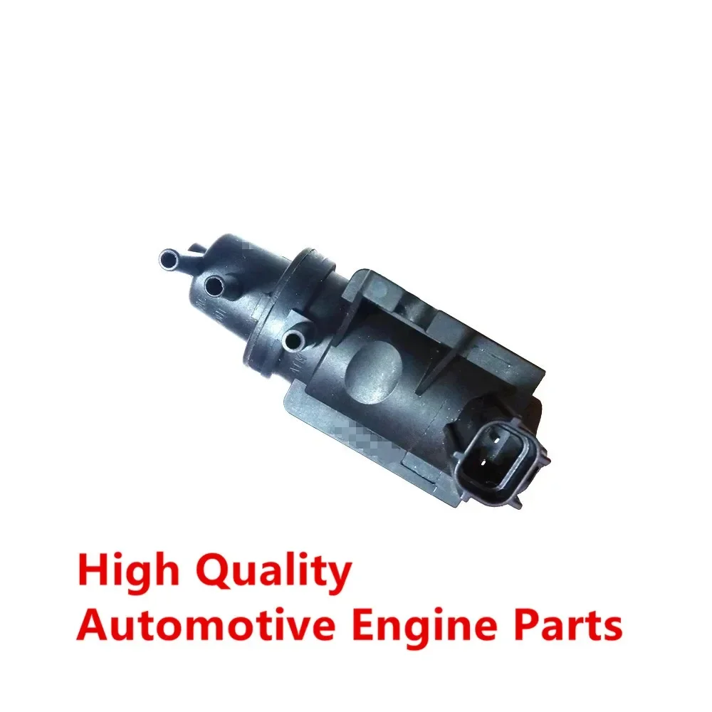 محرك الشاحن التربيني EGR صمام محول الضغط الفراغي OE SH02-18741 703554100 70355404   SH 0218741   هوف 8029536 17635333   لمازدا