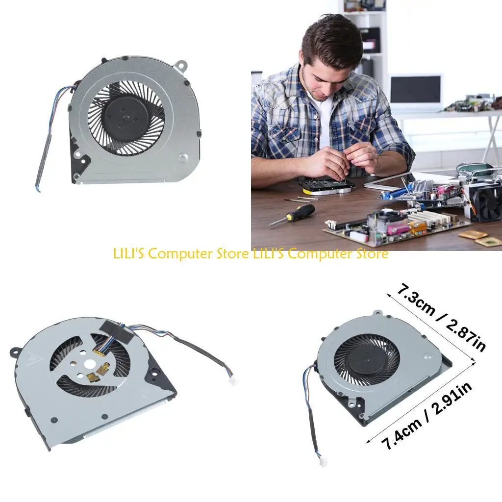 A52B Original Repla… - image