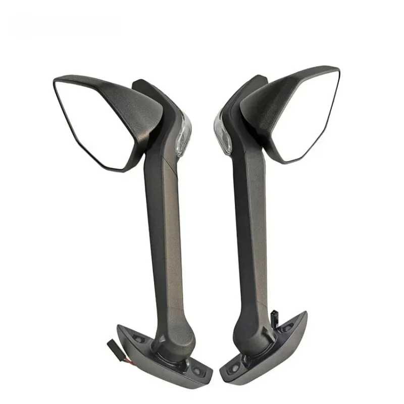 Motorcycle Rear View Mirrors Rearview Mirror Bike Back Side Mirrors for CFMOTO 450SR CF450SR CF MOTO SR450