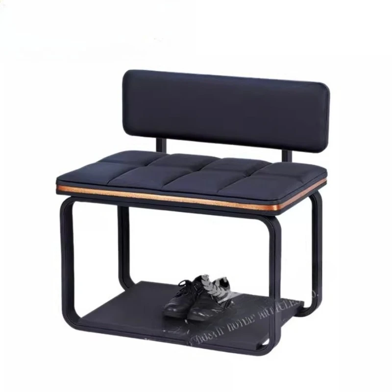 متعددة الأغراض رف أمتعة فندق الأمتعة تخزين الرف الأمتعة عربة الأمتعة كرسي Meuble صب Valise الأثاث التجاري #2