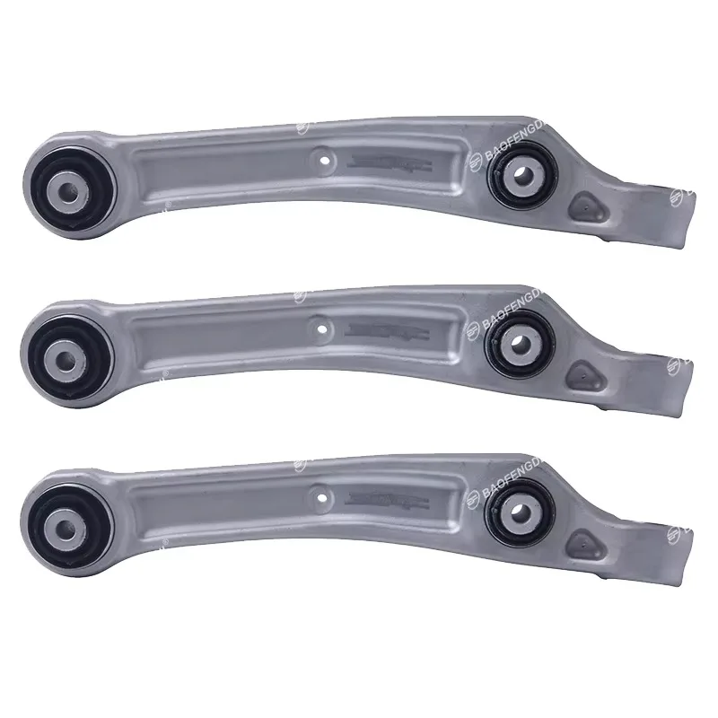 PER Audi VW Touareg Seat OE 4M0407152F Sistema di Sospensione Auto Braccio di Controllo Dritto Anteriore Destro Braccio di Supporto Inferiore