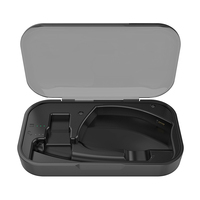 Bluetooth-compatible Headset Charge Box with Micro USB for Plantronics Voyager Legend 5200 with Sufficient Durability and