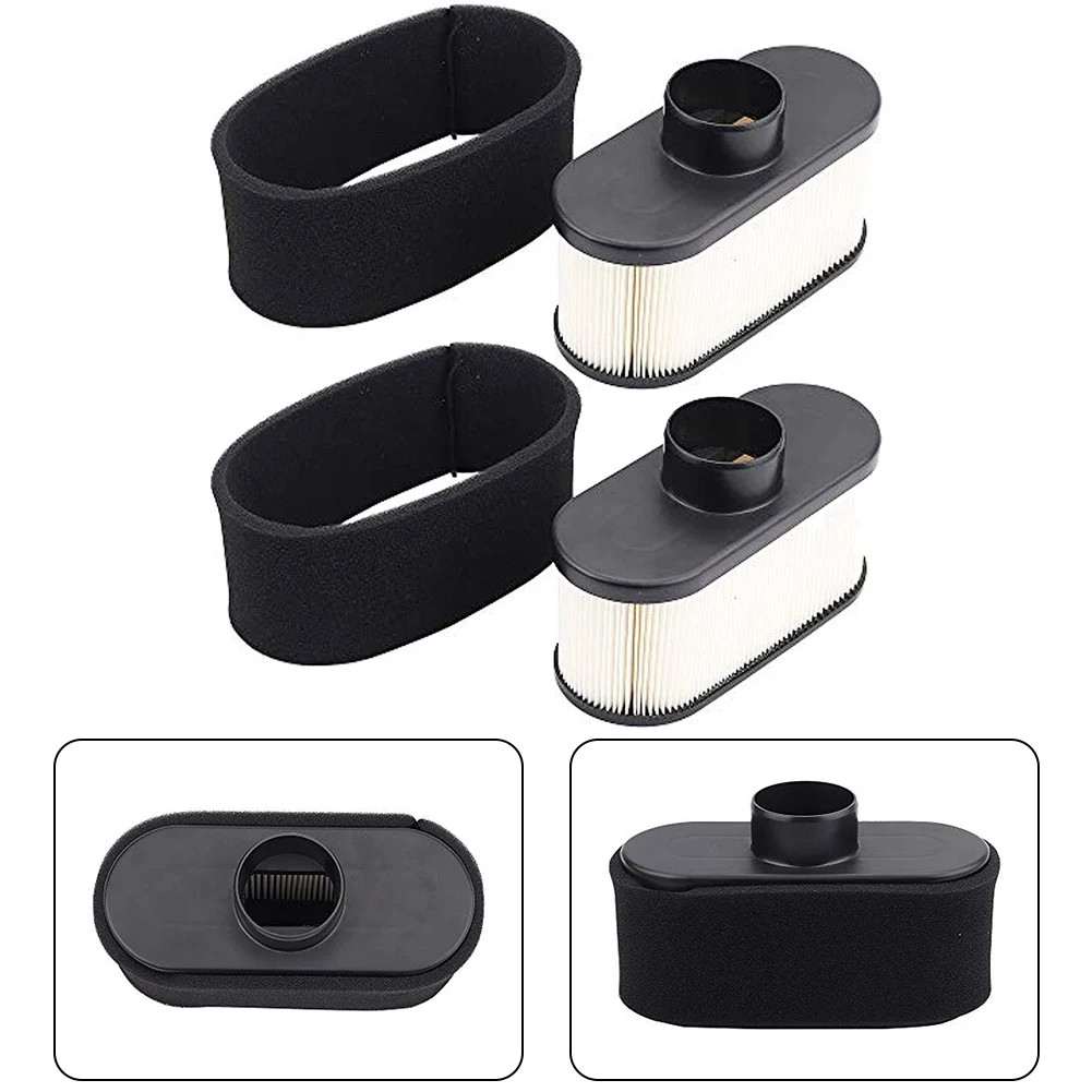 11013-0752 Air Filter Suitable For FR651V FR691V FR730V FS481V FS541V FS600V Air Filter Kit Tool Accessories Engine Lawn Mower